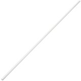 vidaXL Kanalice za kabele 20 x 10 mm 10 m PVC | shoptok.hr