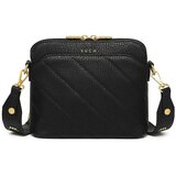 Vuch Crossbody torba Fossy Belle Black, 17,5 x 20 cm | shoptok.hr