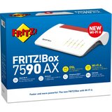 Avm FRITZ!Box 7590 AX, ohne ISDN A/CH | Shoptok.si