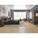 Onlinenamestaj Onlinenameštaj Set za spavaću sobu Paris 2 | ePonuda.com
