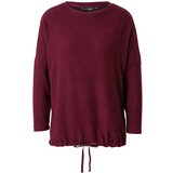 Dorothy Perkins Pulover burgund | Shoptok.si