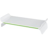 Zweckform podstavek za monitor leitz ergo wow zelen 65040054 | Shoptok.si