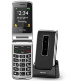 BEA-FON telefon SL495 lte - črn Cene