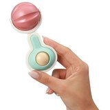 BabyOno Šarena zvečka BARBELL | shoptok.hr