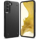 Ringke Onyx ovitek za Samsung S22 Plus, črn Cene