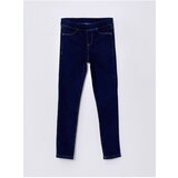 LC Waikiki Girls' Jeans with Elastic Waist | shoptok.hr