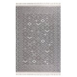Conceptum Hypnose cuban - grey grey carpet (140 x 200) | ePonuda.com