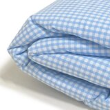 Baby Textil Textil vodootporni podmetač za bebe Plavi | Eponuda.com