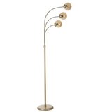 Opviq podna lampa badi 3 534LUN4533