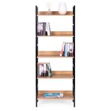 Modern Home metalna polica, 5 razina | shoptok.hr