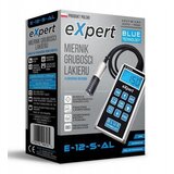 BLUE TECHNOLOGY PAINT THICKNESS GAUGE E-12-S-AL (eXpert) | shoptok.hr