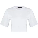 Trendyol Majica bijela