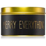 My Flame Warm Cashmere Merry Everything & Happy Always mirisna svijeća u limenci 8x4,5 cm Cijene