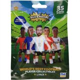 PMI Supergoal SP Iznenađenje figurica u vrećici - 1 kom Cijene