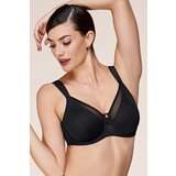 Triumph Nedrček s kostjo True Shape Sensation 10186010 Bordo rdeča Cene