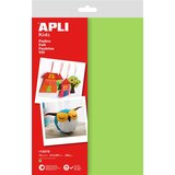 Apli Filc zelen A4 10 kos, (20452052) | Shoptok.si