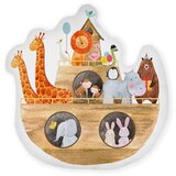 Folkifreckles Dječji jastuk Noah's Ark – | shoptok.hr