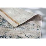 XXXL tkana preproga antea 80/150 cm tkano modra, krem barve | Shoptok.si