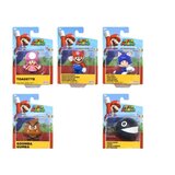  Mario - figurica 6cm ( TS411464 ) Cene