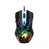 Genius Scorpion M705, igraći miš, RGB, 7200dpi 31040008400 Cijene