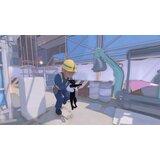 Fangamer Little Kitty, Big City (Playstation 5) Slike