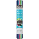 Silhouette Vinyl Sampler Pack - Bright & Bold - 1 kom | shoptok.hr