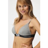 Calvin Klein Grudnjak 96 Triangle Bralette | shoptok.hr