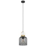 Eglo 43963 - visilica na sajli roundham 1xE27/40W/230V prečnik 22 cm | Eponuda.com