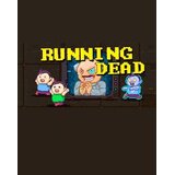 Steam runningdead key global Cene