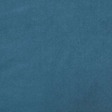  Stolček za noge moder 77x55x31 cm žamet, (21228687) | Shoptok.si