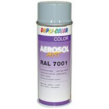 Dupli color aerosol Art Lak za raspršivanje RAL 7001 (Srebrno s metalnim efektom, 400 ml, Blještav) Cijene