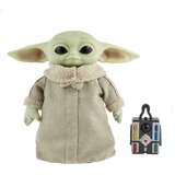 Star Wars Yoda interaktivna lutka | Shoptok.si