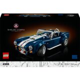 Lego Icons - Shelby Cobra 427 S/C (10357) | Shoptok.si