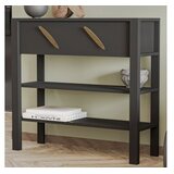 Hanah home Komoda Henric Anthracite | Eponuda.com