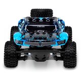 Overmax auto na daljinsko upravljanje, 55km/h, 42cm, ovjes, domet100m X-HOOLIGAN | shoptok.hr