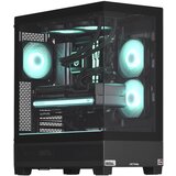 ACTINA 5901443387107 PC AMD Ryzen™ 7 7800X3D 32 GB DDR5-SDRAM 1 TB SSD AMD Radeon RX 7900 XTX Midi Tower Black | shoptok.hr
