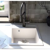 GL sudopera ankona 1K bela 435x515/185 mm | ePonuda.com