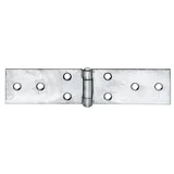 Mizni tečaj (Š x V: 140 x 34 mm, Debelina: 1,5 mm)