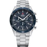 Swiss Military Observer swiss military chrono chronograph ručni sat sm34079.02