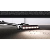 Bosch Unlimited Gen2 BBS8213W beli ručni akumulatorski usisivač