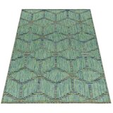 Ayyildiz Carpets Zelen zunanji tekač 80x250 cm Bahama – | Shoptok.si