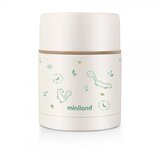Miniland Natur termos za hrano Veverica 600 ml Cene