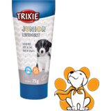 Trixie Junior Liver Pate 75g, Poslastica Za Štence Sa Jetrom | ePonuda.com