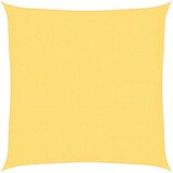  Sjenica Jedro HDPE Pravokutna 3.6x3.6 m Bež | shoptok.hr