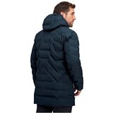 Mammut Winter parka Photics Hardshell Thermo Tamno plava | shoptok.hr