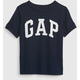 GAP Kids T-shirt jersey logo - Boys Cijene