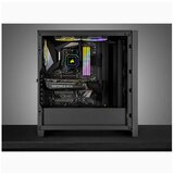 Corsair DDR4-32GB 3600MHz CL16 kit (2x 16GB ) rgb vengeance XMP2.0 1,35V gaming črn (CMN32GX4M2Z3600C16) | Shoptok.si