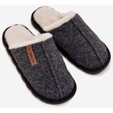 Boto Muške papuče s toplim krznom | shoptok.hr
