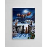 WALLXPERT dekorativna slika WY273 50 x 70 | ePonuda.com