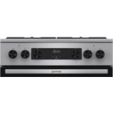 Gorenje Kombinirani štednjak GK6C62XC | shoptok.hr